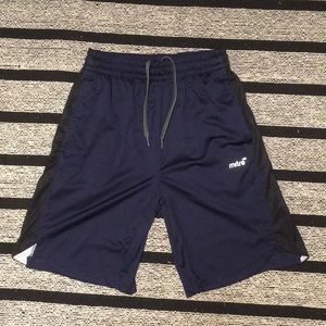 ✅ MITRE Men's Athletic Shorts Size S Sport Soccer